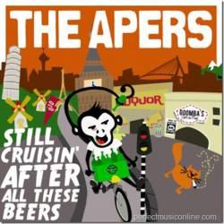 The Apers : Still Cruisin After All These Beers
